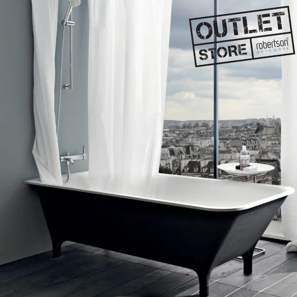 EX DISPLAY - ZUCCHETTI MORPHING TUB64437927177731110