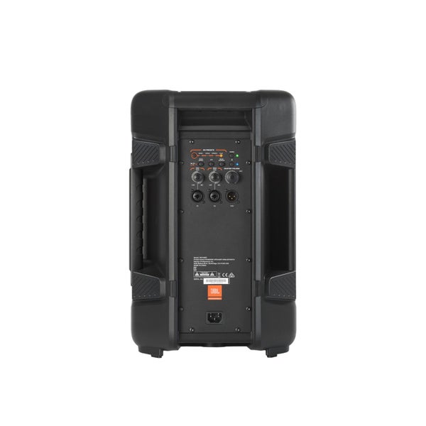 JBL IRX108BT Compact Powered 8" Portable Speaker with Bluetooth Carousel 2