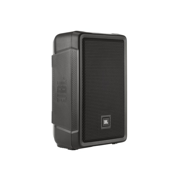 JBL IRX108BT Compact Powered 8" Portable Speaker with Bluetooth Carousel 1