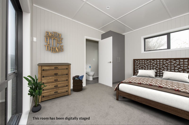 38m2 Tiny Home 10m x 3.8m. Fully consented, COC issued64307838209665113