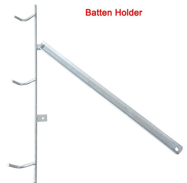Fencing Batten Holder( Batten Mate) -- Brand new Carousel 1