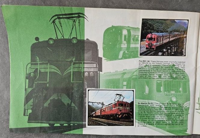 1981 Sanitarium Weet-Bix Album. Farewell to Steam. All 20 Cards. VGC. Carousel 5