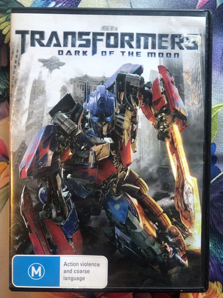 “Transformers: Dark Of The Moon.”64581876024577110