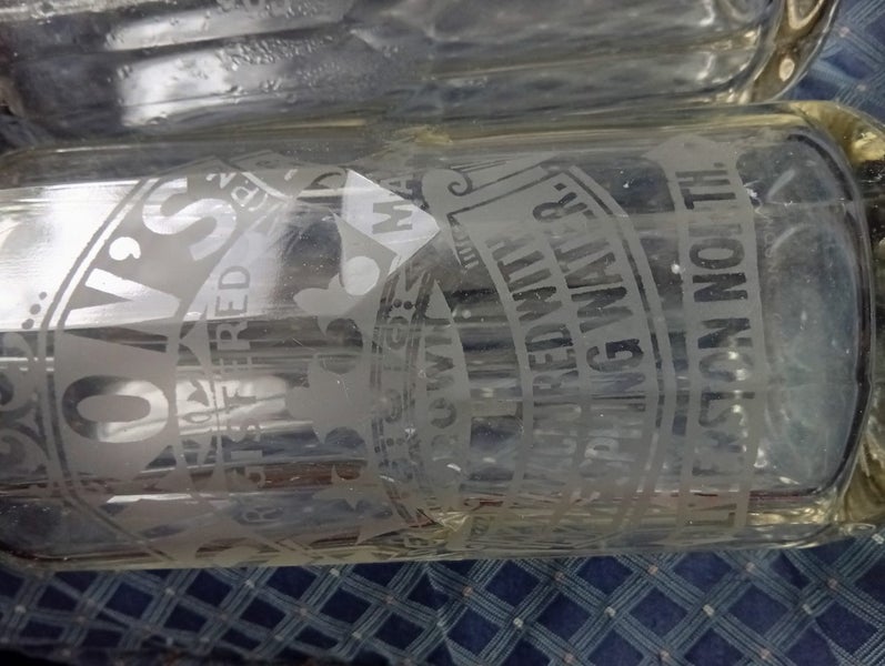 3 Palmerston North Soda Syphons Carousel 4