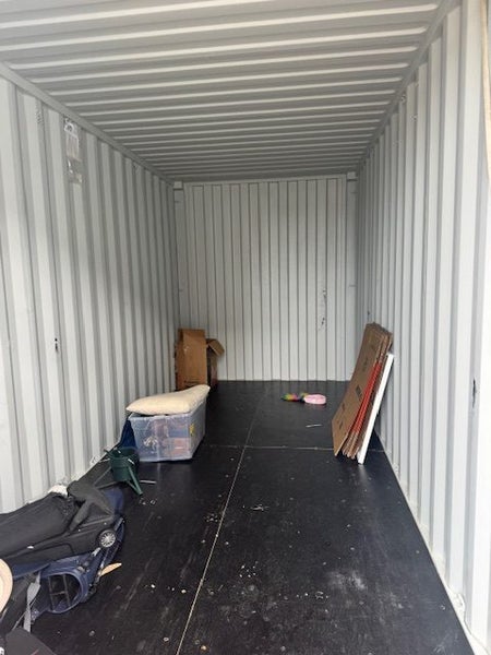 20ft New Build High Cube Shipping Container63963982006913111