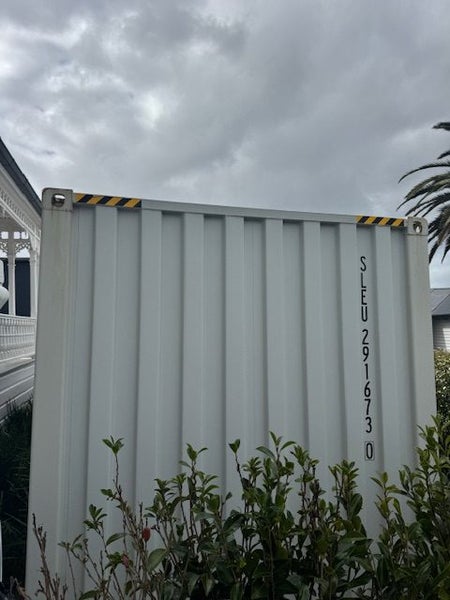 20ft New Build High Cube Shipping Container63963982006913114