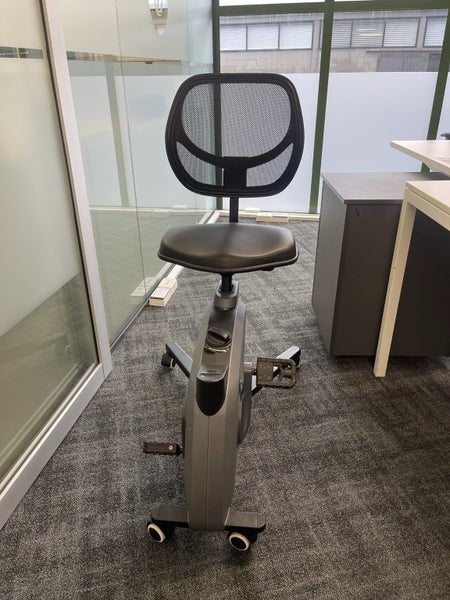 Desk Bike Carousel 1