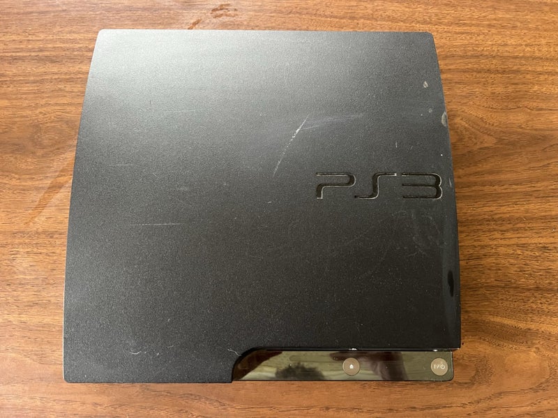 PS3 Console - For Parts/Repair Carousel 1