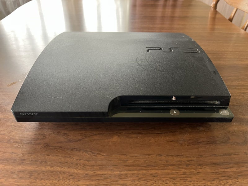 PS3 Console - For Parts/Repair Carousel 2