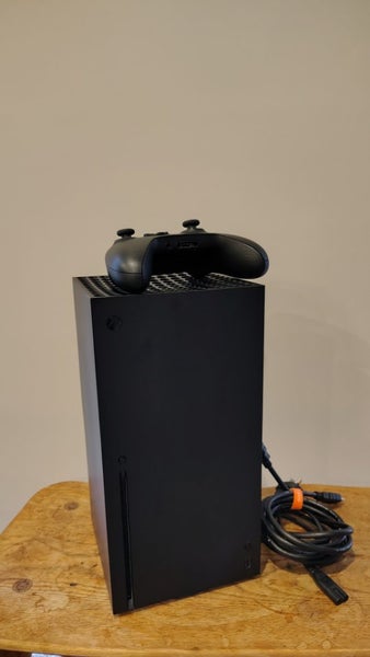 Xbox series X 1tb Carousel 1