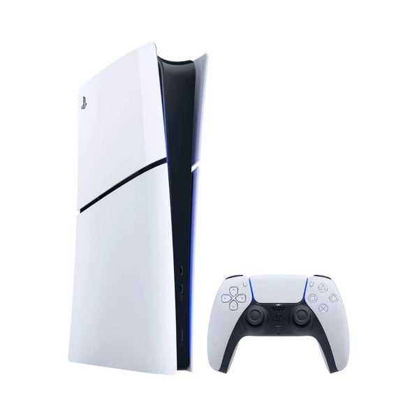 Sony PS5 PlayStation 5 Slim 1TB Console - Digital Edition Carousel 2