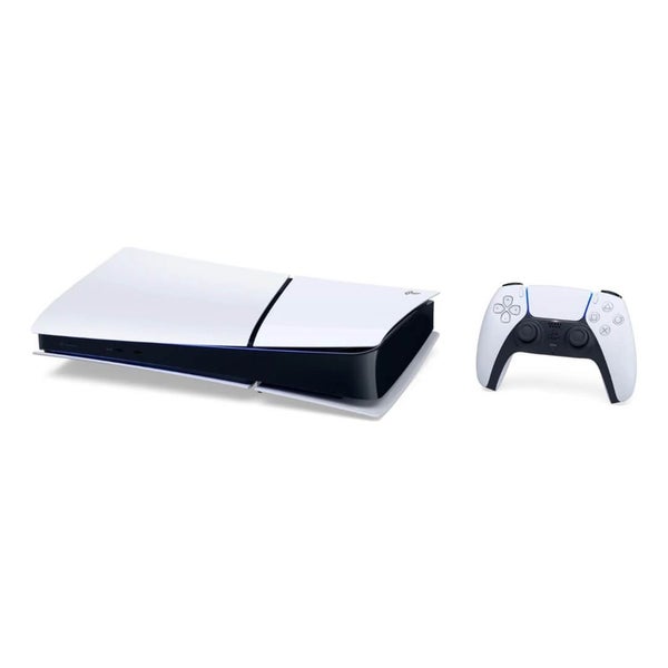 Sony PS5 PlayStation 5 Slim 1TB Console - Digital Edition Carousel 4