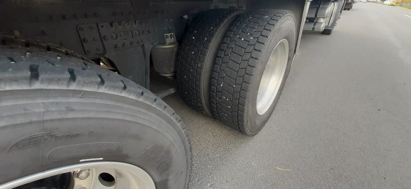 2023 UD CD 25 – 360 CD 25-360 360 hp / Box Body...63974111333250114