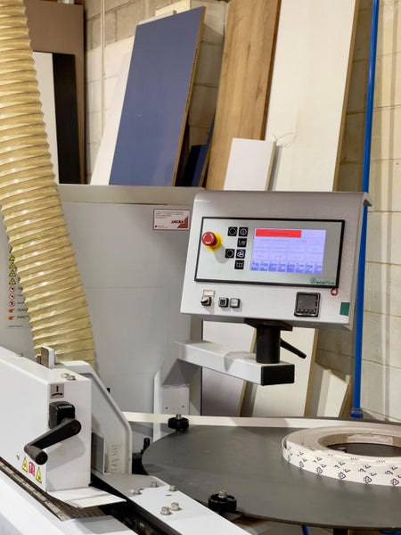 HOMAG Edge Bander Machine63964935168897114