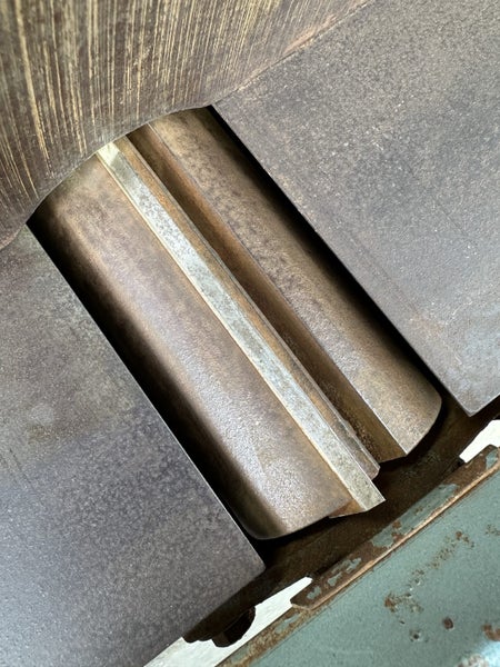 Dyco Planer Carousel 6