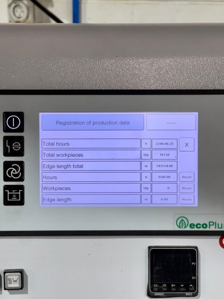 HOMAG Edge Bander Machine63964935168897113