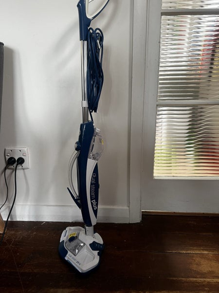 Hoover Dual Steam Mop Carousel 2