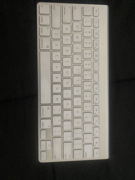 Apple Keyboard Carousel 1
