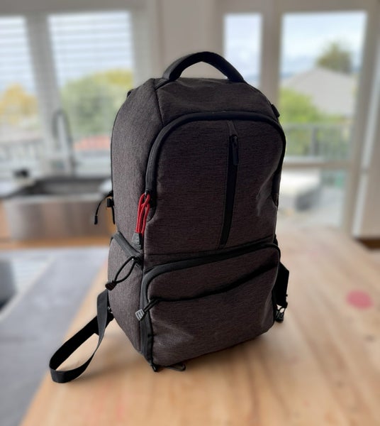 DJI FPV Fly More Combo + Bag Carousel 11