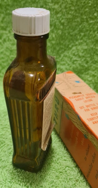 Thru by Rexall Bottle & Box 12.5cm Carousel 4