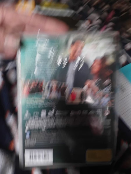 Super intelligence dvd movie,,2021 Carousel 2