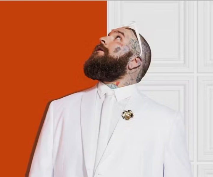 Teddy Swims Concert Tickets ChCh x 263973474337155110