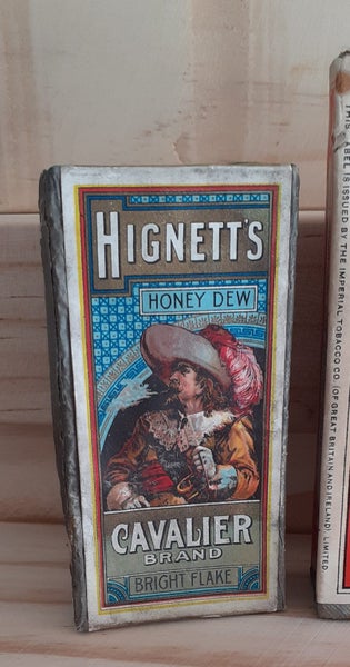 CIGARETTE DUMMY PACKS Carousel 4