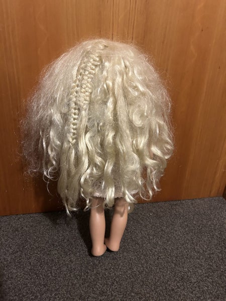 Our Generation Doll Carousel 3