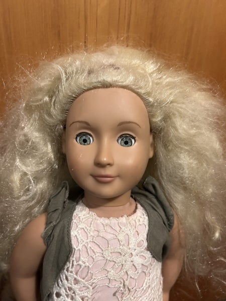 Our Generation Doll Carousel 2