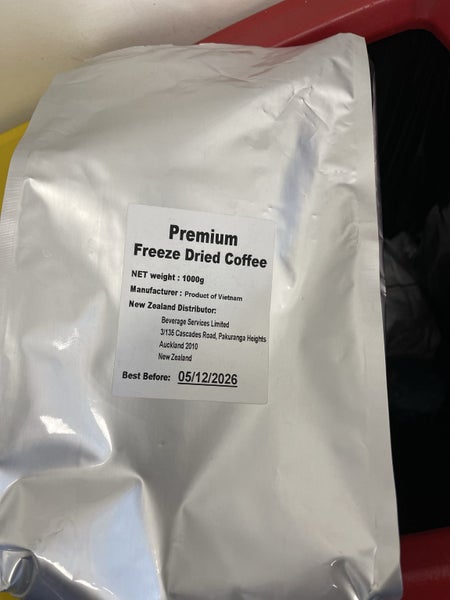 4 x Colibri coffee machines63965656031105114