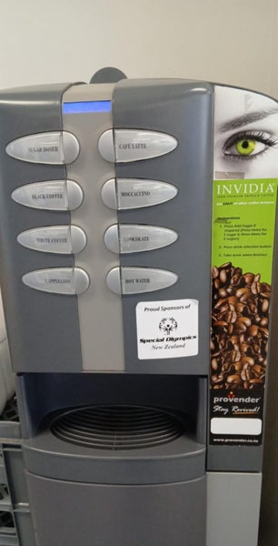 4 x Colibri coffee machines63965656031105113