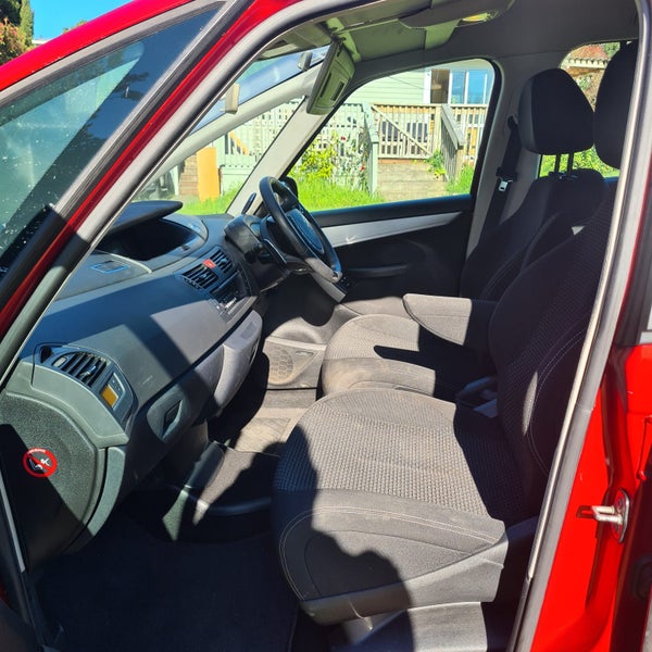 2012 Citroen C4 Hdi Egs 110Kw63965887089026112