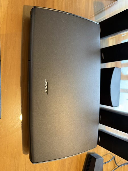Bose 535 Home Theatre - with audio extractor Carousel 2