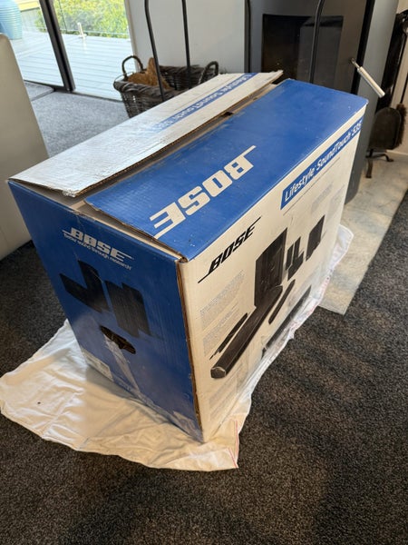 Bose 535 Home Theatre - with audio extractor Carousel 8