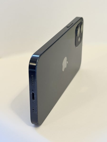 iPhone 12 – Black, 64GB (Excellent Condition)64419043841667112