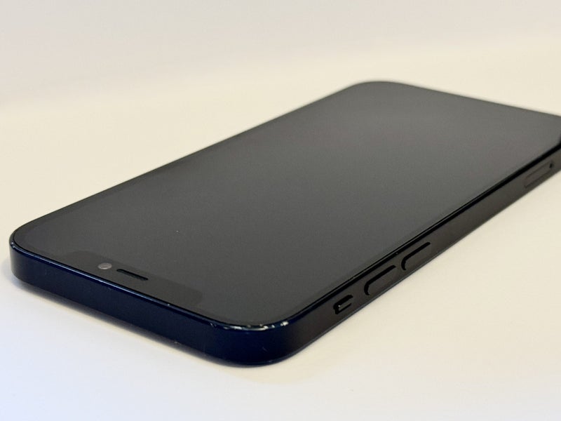 iPhone 12 – Black, 64GB (Excellent Condition)64419043841667113