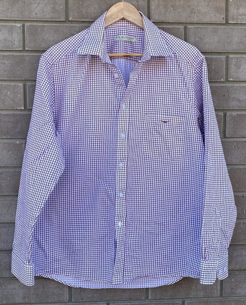 R.M Williams Long Sleeve Shirt (Size XL) Carousel 1