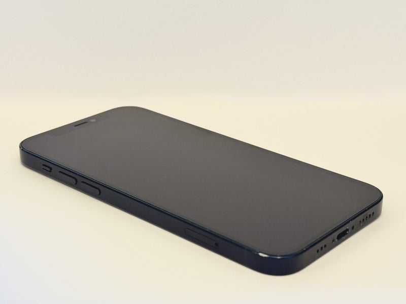 iPhone 12 – Black, 64GB (Excellent Condition)64419043841667114