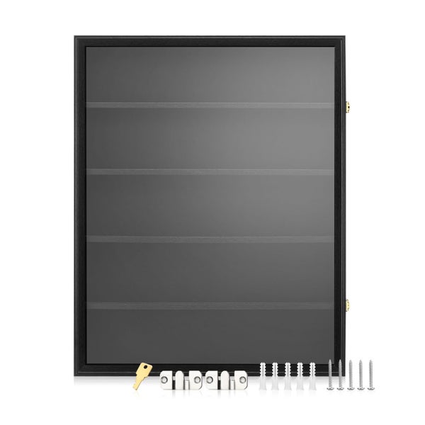 Sports Card Display Storage Holder Case Carousel 2