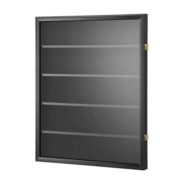 Sports Card Display Storage Holder Case Carousel 9