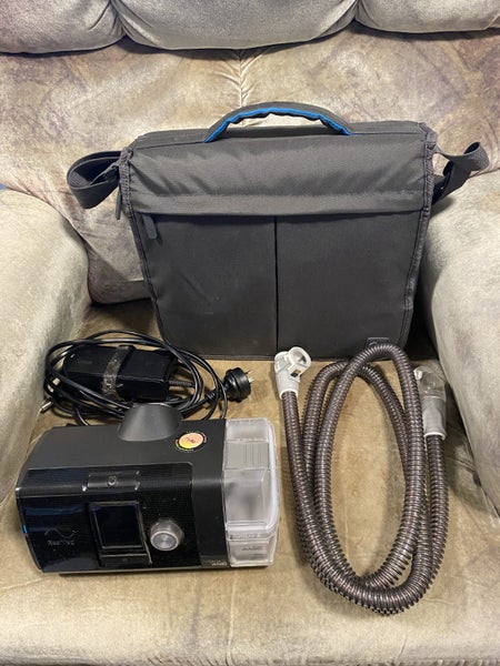 Airsense 10 Autoset CPAP machine Carousel 1