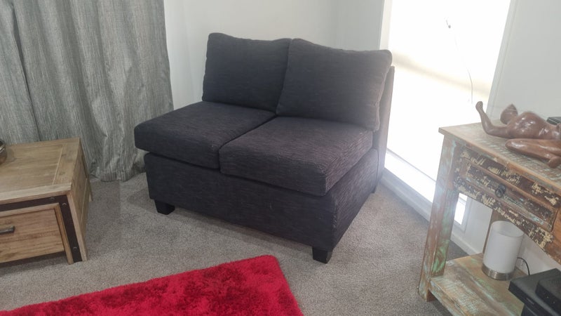 Large lounge suite with fold out bed and chaise lounge63966131909377112