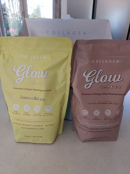 Glow Shake Carousel 1