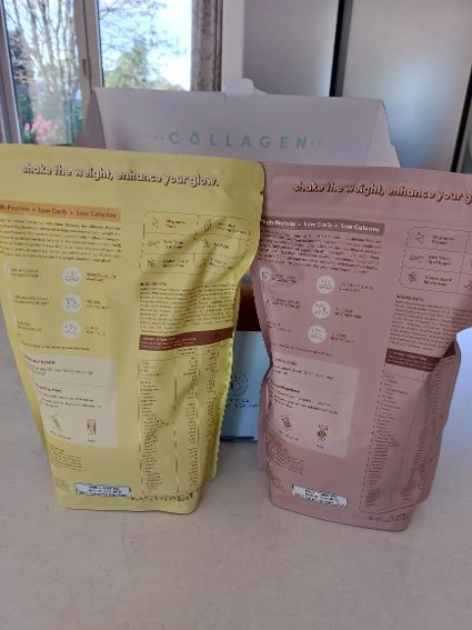 Glow Shake Carousel 2