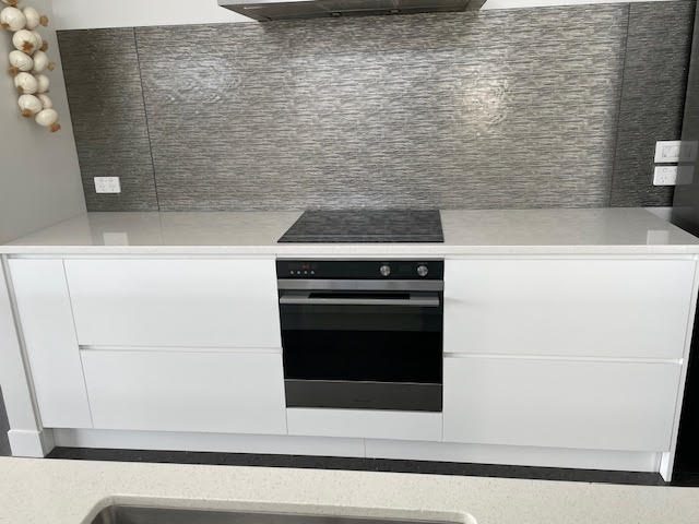 Kitchen Island & Wall Bench Unit Carousel 2