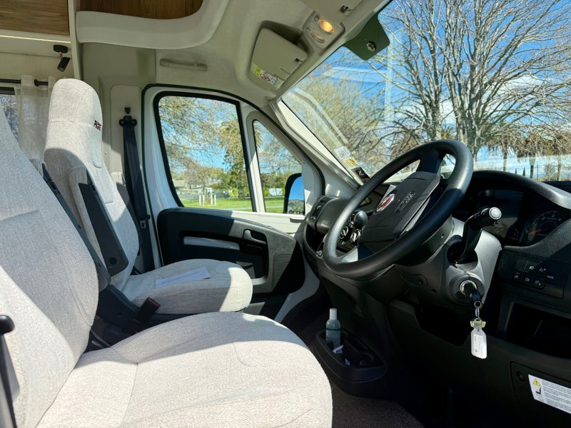 2021 Pilote Essential P740C – Excellent Condition63966242278529114