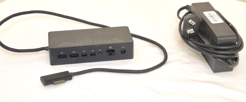 Microsoft Surface Dock Carousel 2