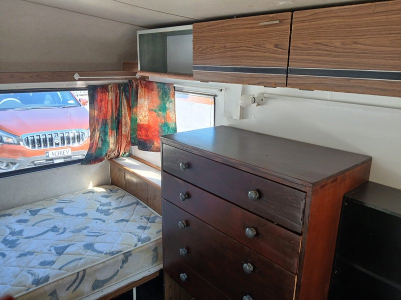 CARAVAN RENT/ HIRE for $29 per week Carousel 2