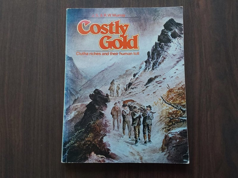 Gold Mining Costly Gold Carousel 1