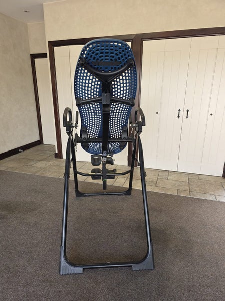 Teeter Inversion Table63966829387777113